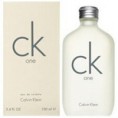 CK One Unissex Eau de Toilette 200ML